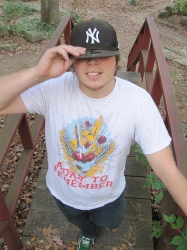 Ryan Harp