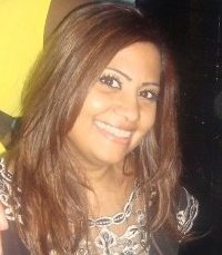 Sadia Kishundat
