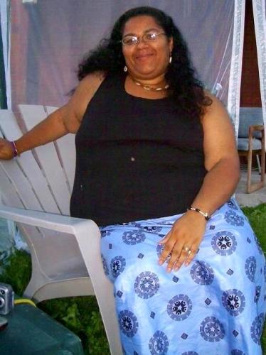 Lisa Edet