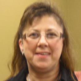 Teresa Zebrauskas