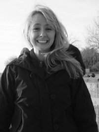Christina Hanthorn