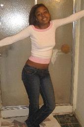 Taimeka Mckiever