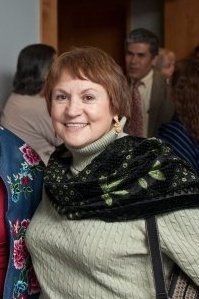 Lucia Aandahl