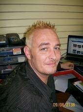 Sean Bosilovick