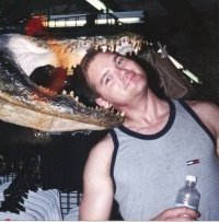 Stephen Stadnik