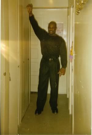 Patrick Benjamin