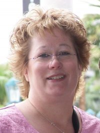 Tracy Meeker