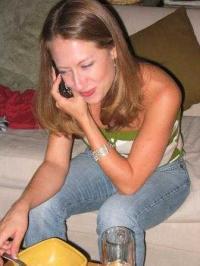 Crystal Clark