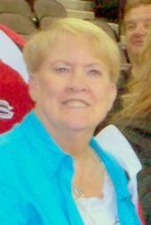 Mary Abrams