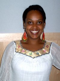 Meskerem Gebregiorgis