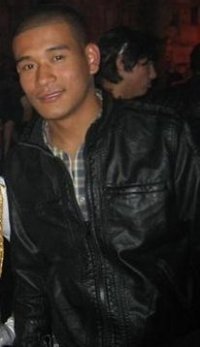 Tsering Lama