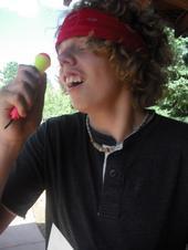 Jaden Bartz