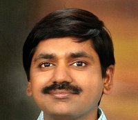 Balu Chaturvedula