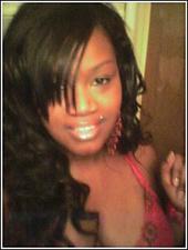 Shenele Hinton