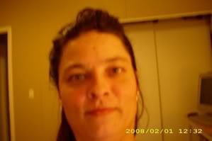 Michelle Ford