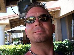 Kevin Dunn