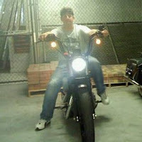 Corey Keel
