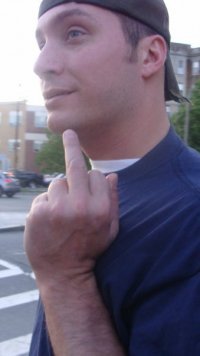 Joseph Annorino