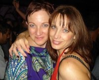 Michelle Hafers