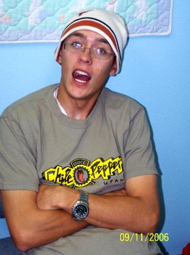 Landon Greer