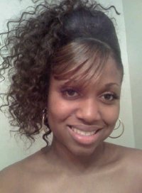Shenelle Pinnock