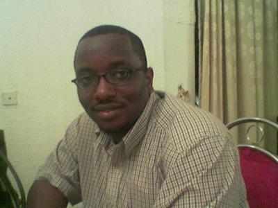 Baraka Ekpo