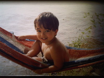 Anthony Gutierrez