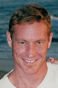 Kirk Waterman