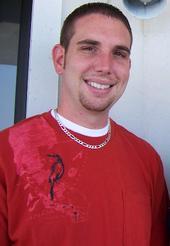 Russell Hanson