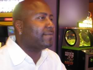 Elzie Willis