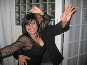 Krista Negrete