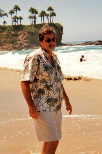 Ralph Wilkinson