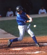 Justin Hill