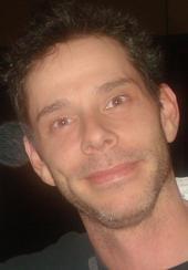 Brian Mazelis