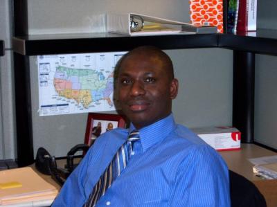 Ebrima Conteh