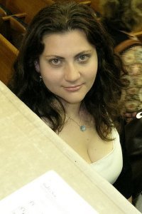 Mayya Tesker