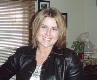 Tracy Blair