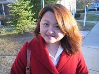 Linh Huynh
