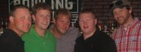 Seamus Geddis
