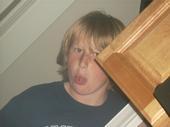 Justin Merrell