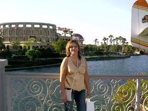 Brenda Menominee