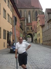 Edgar Escalante