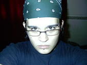 Eric Keller