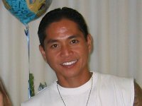 Arnie Gosiaco