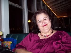 Christine Diberardino