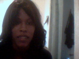 Latoya Williams