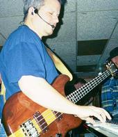 Timothy Specht