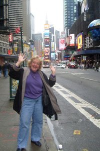 Susan Black