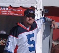 Scott Landrum