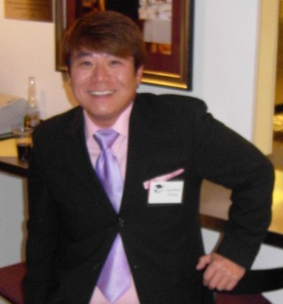 Jonathan Cheng